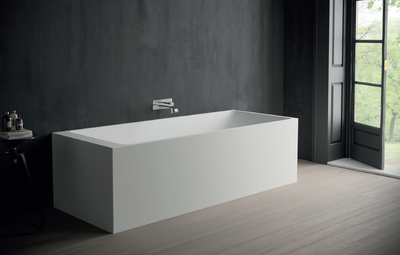 Domus Living Oria Freestanding Bath