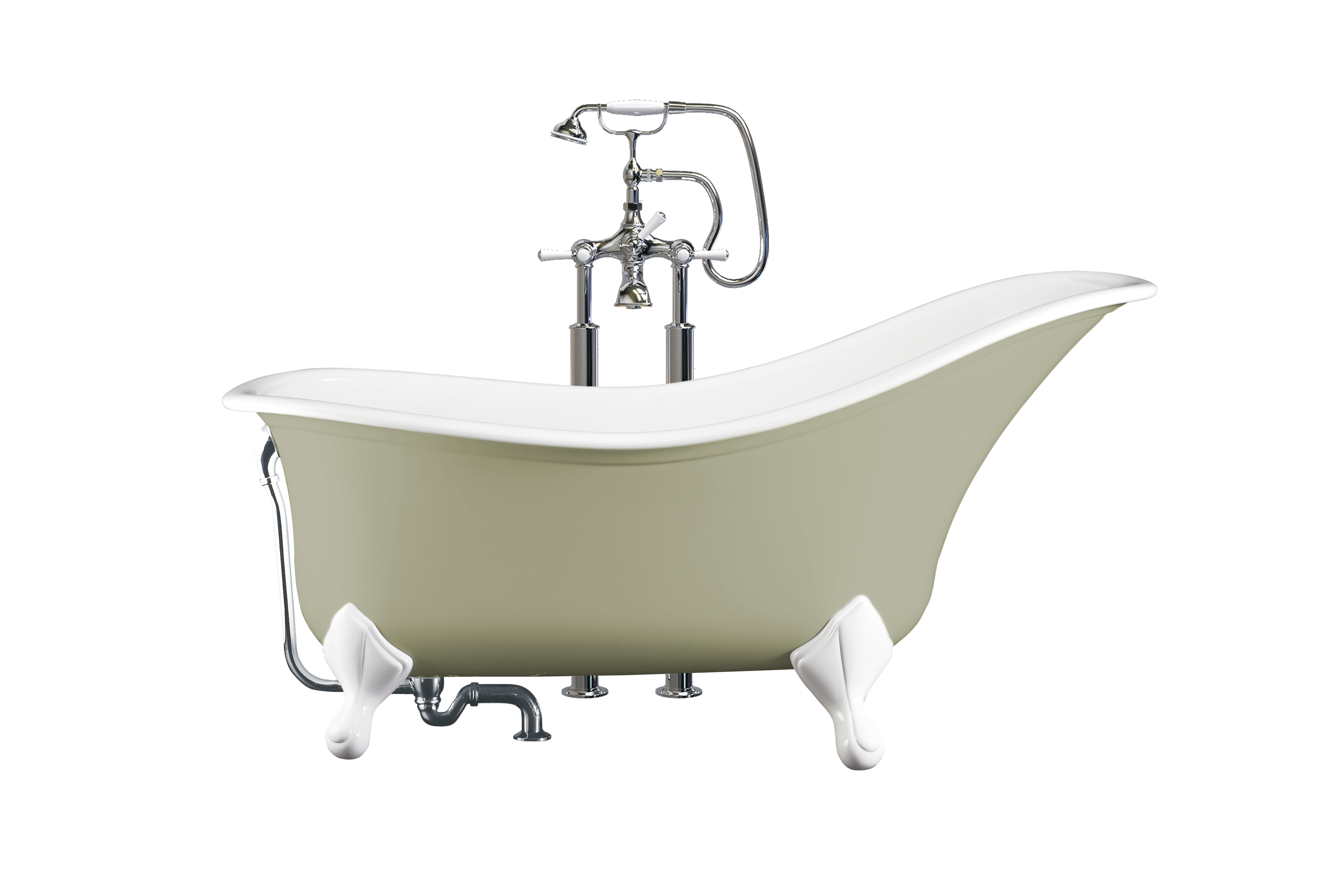 Victoria + Albert Drayton Bath