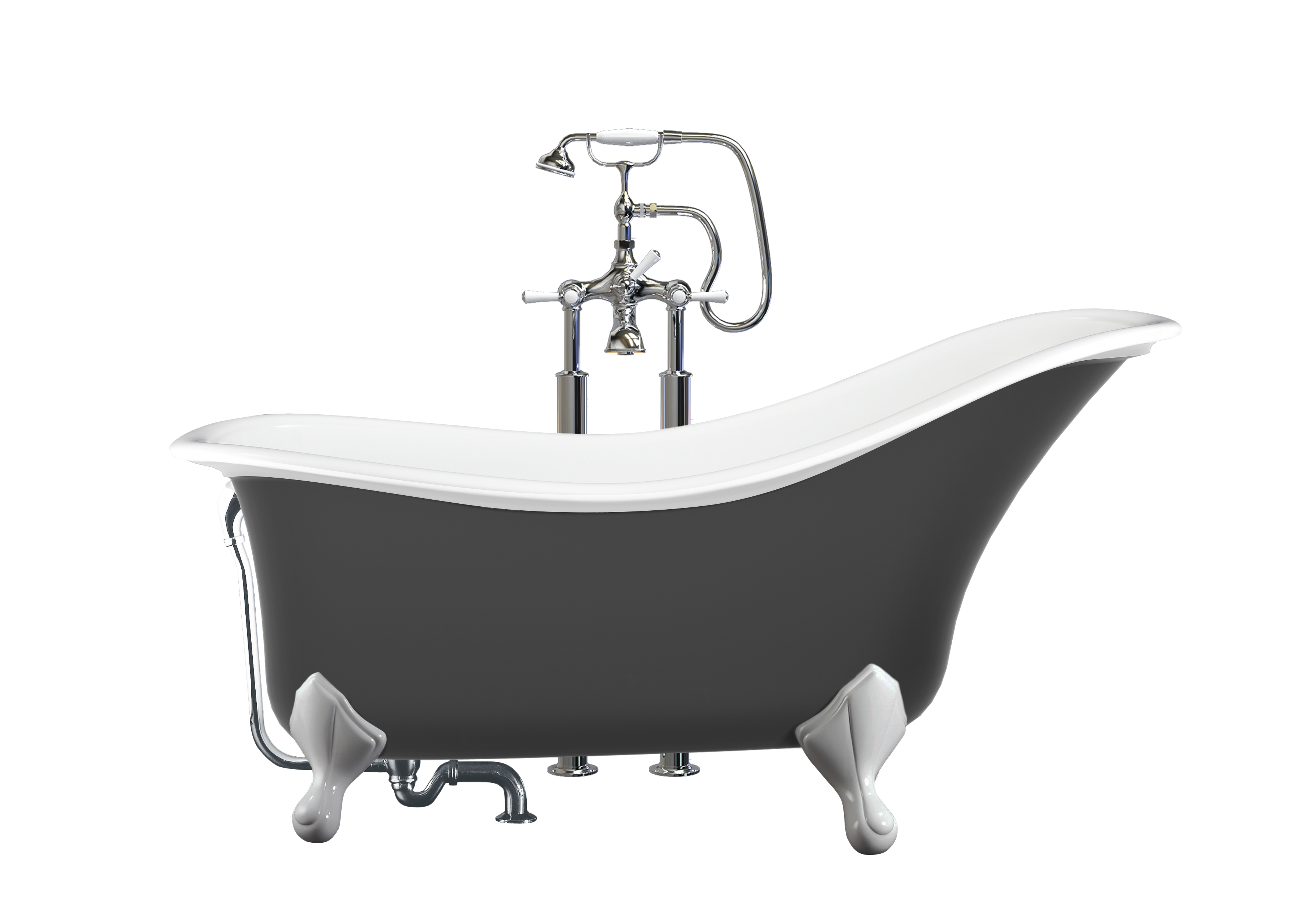 Victoria + Albert Drayton Bath