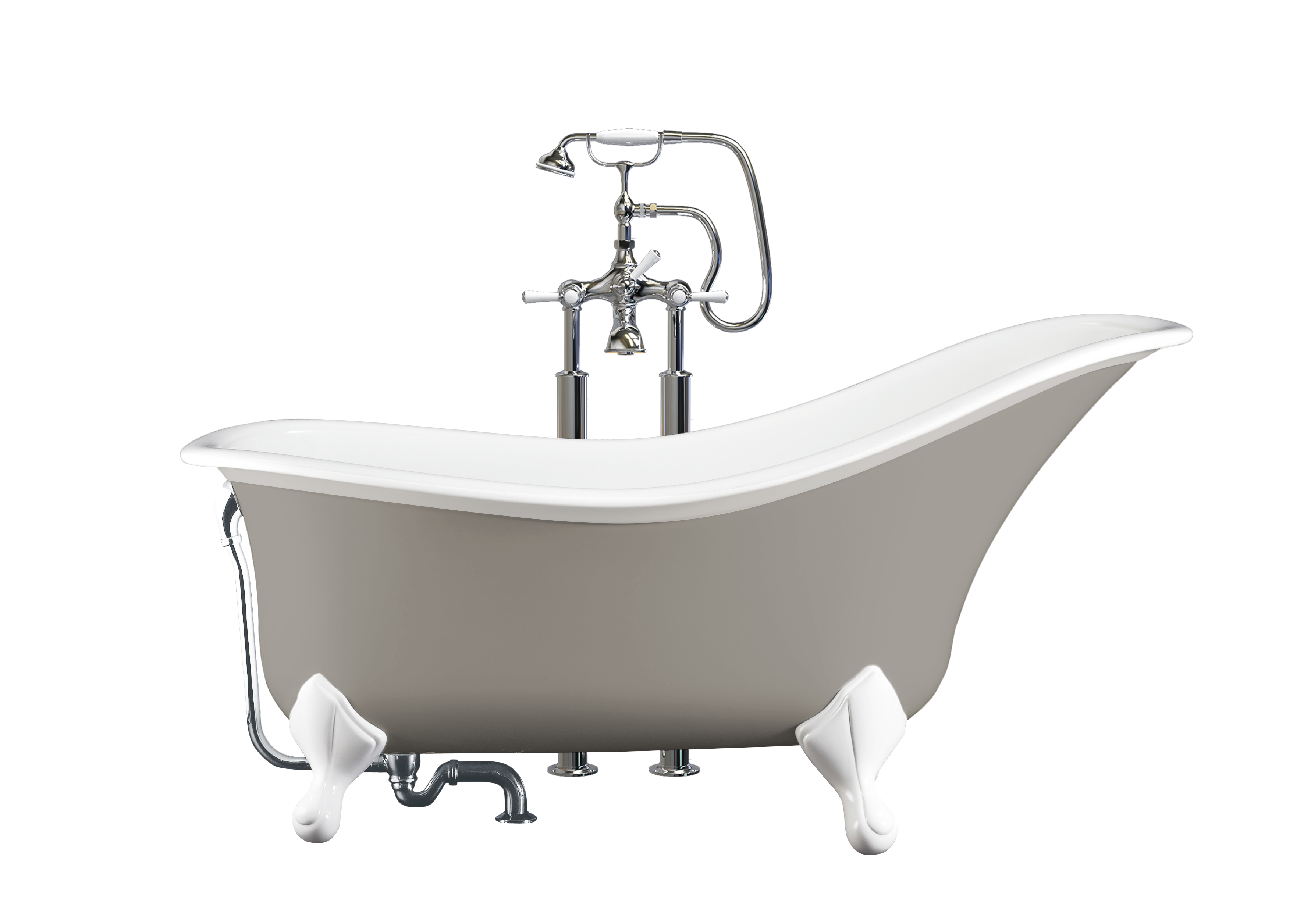Victoria + Albert Drayton Bath