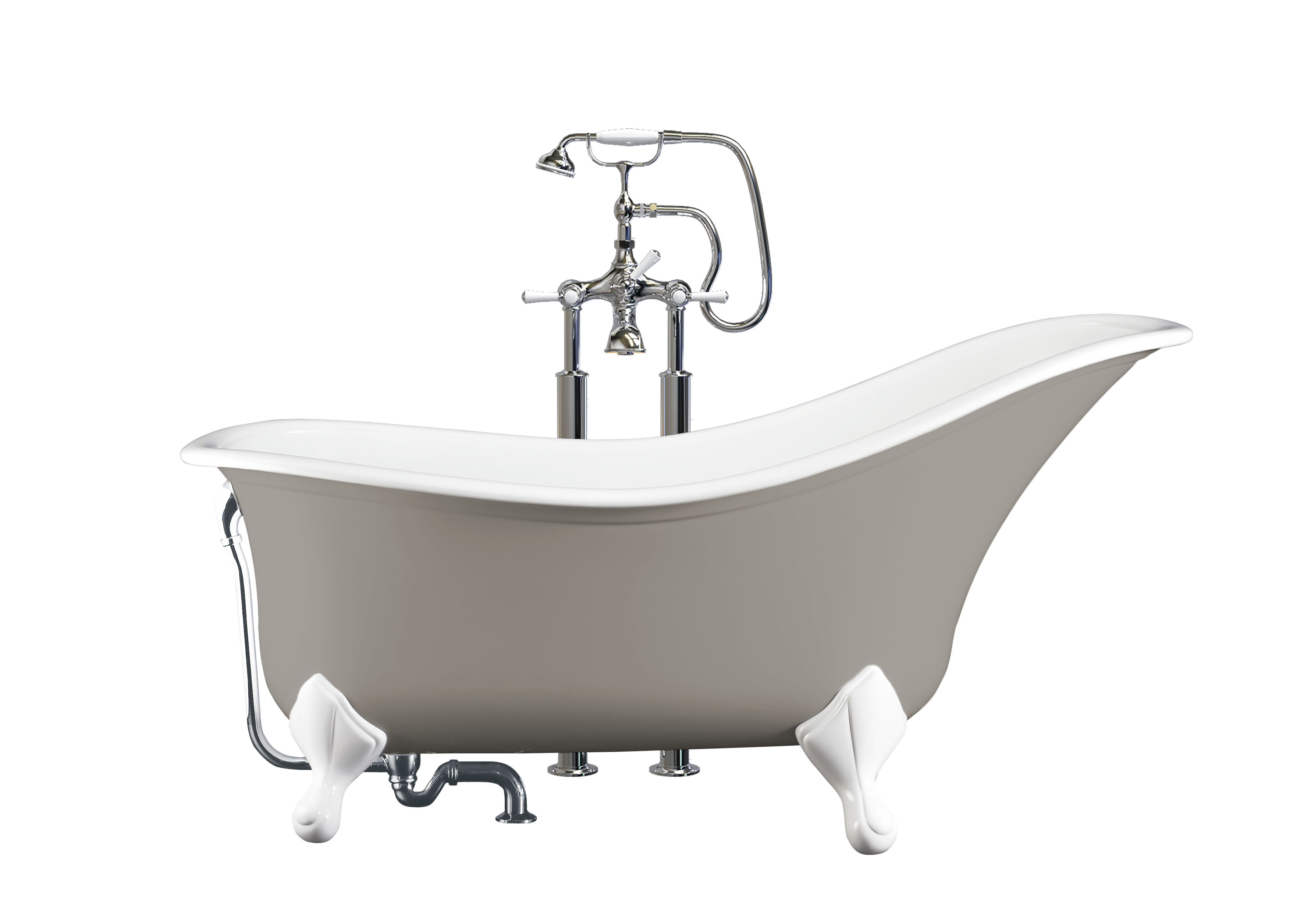 Victoria + Albert Drayton Bath