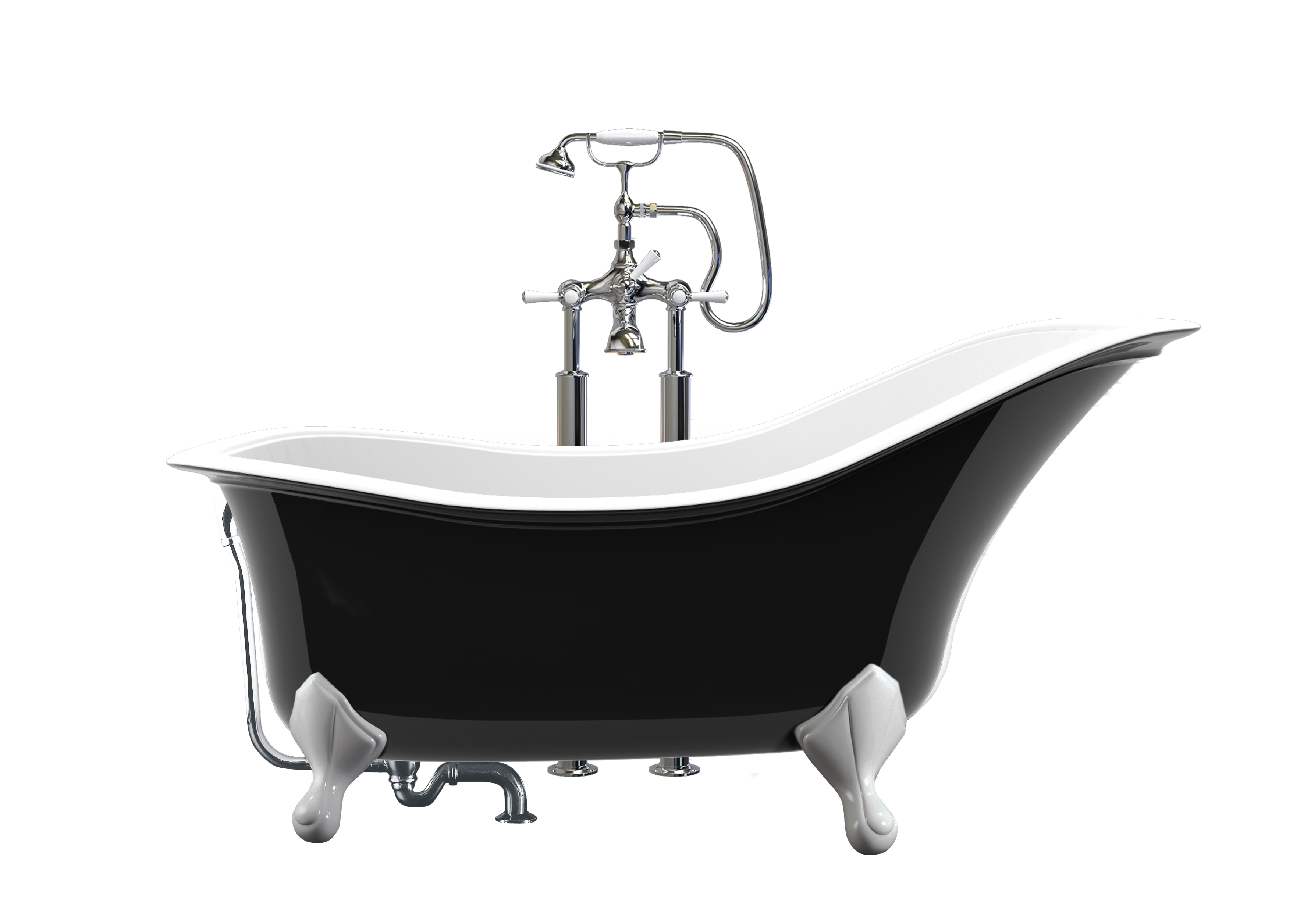 Victoria + Albert Drayton Bath