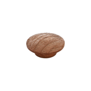 Momo Echo Timber Knob 60mm in Oak Woodgrain