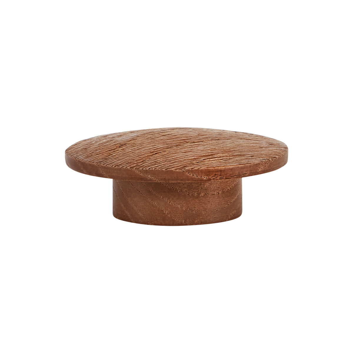 Momo Echo Timber Knob 60mm in Oak Woodgrain - view 2