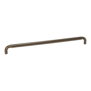 Momo Handles Elba D Handle 320mm in Bronze