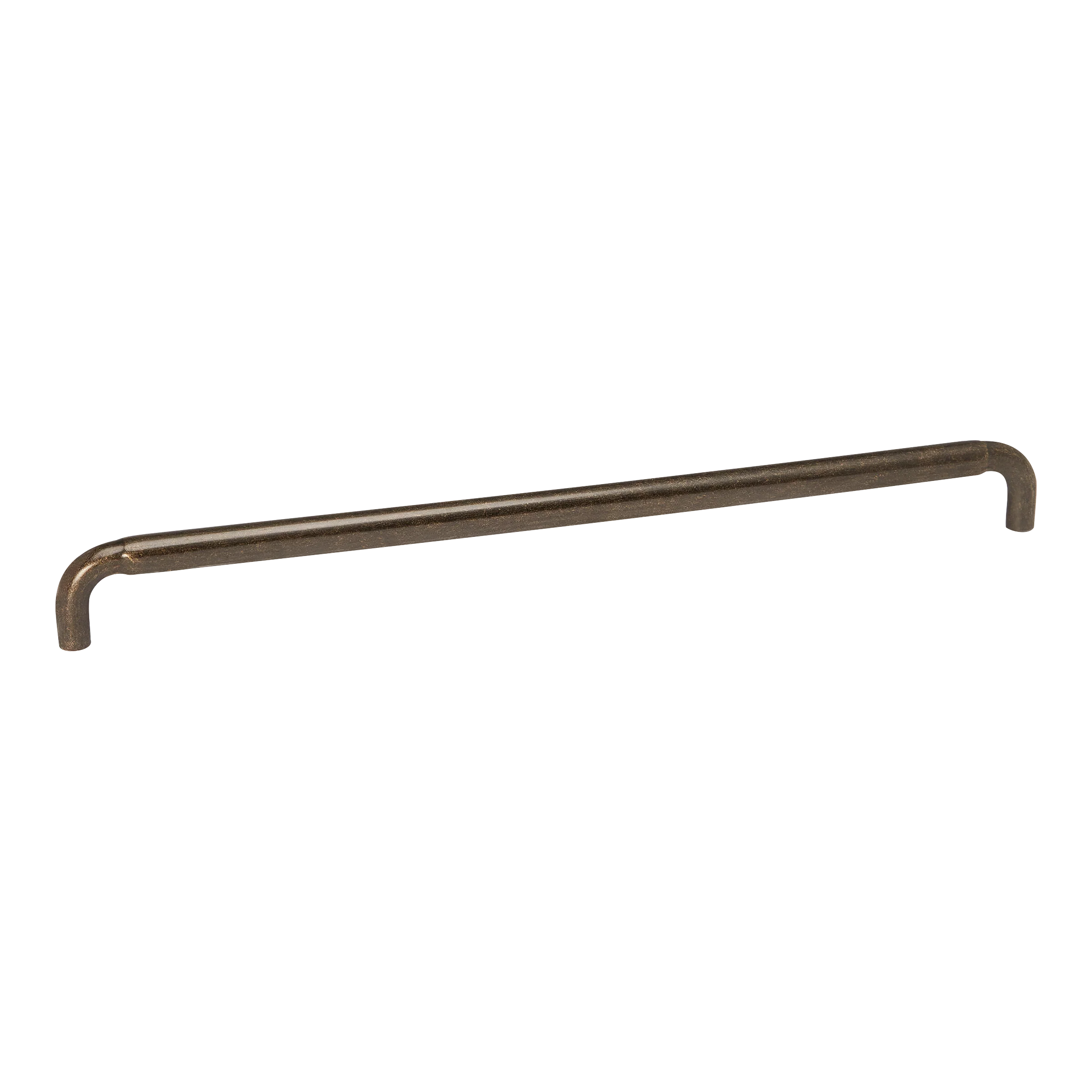 Momo Handles Elba D Handle 320mm in Bronze
