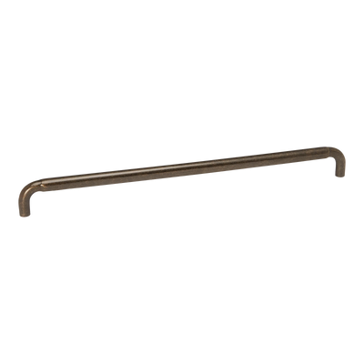 Momo Handles Elba D Handle 320mm in Bronze