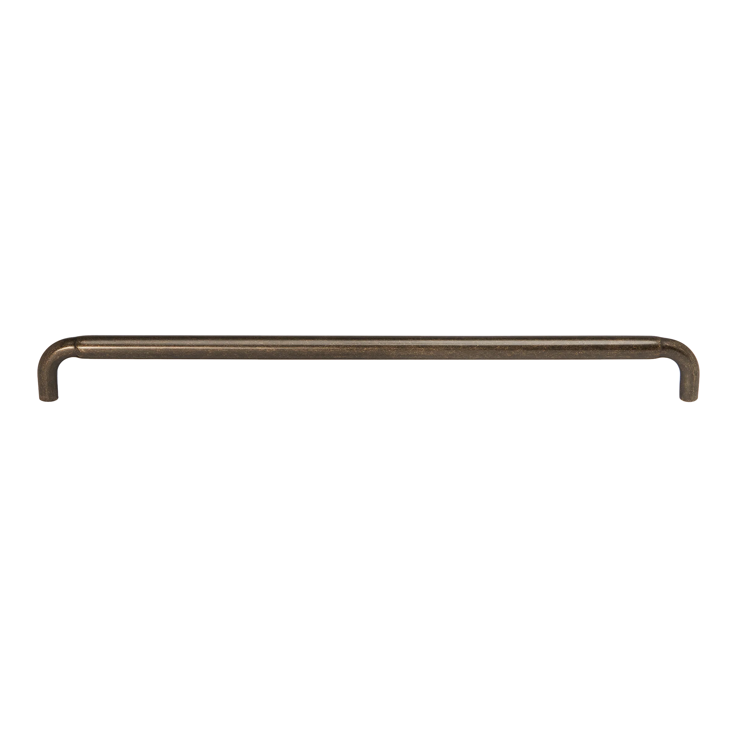 Momo Handles Elba D Handle 320mm in Bronze