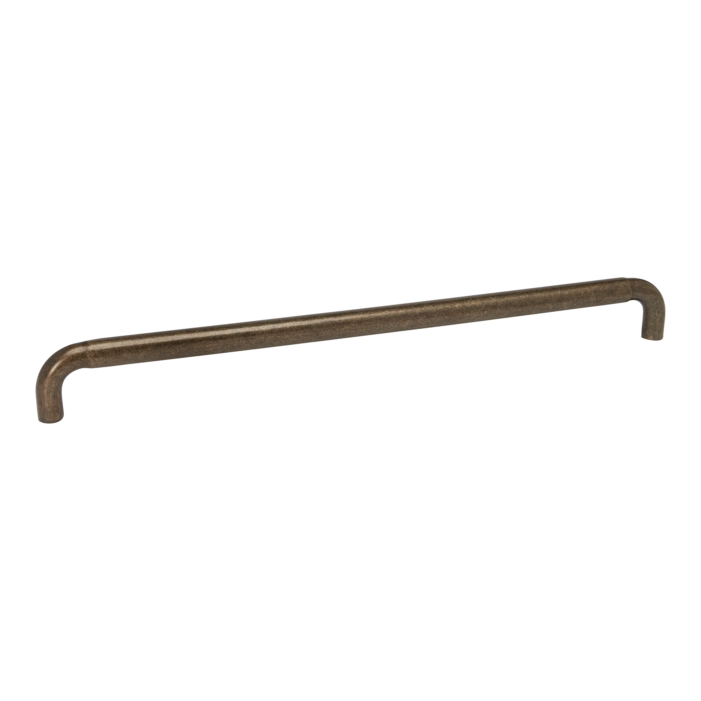 Momo Handles Elba Appliance Pull 416mm in Bronze