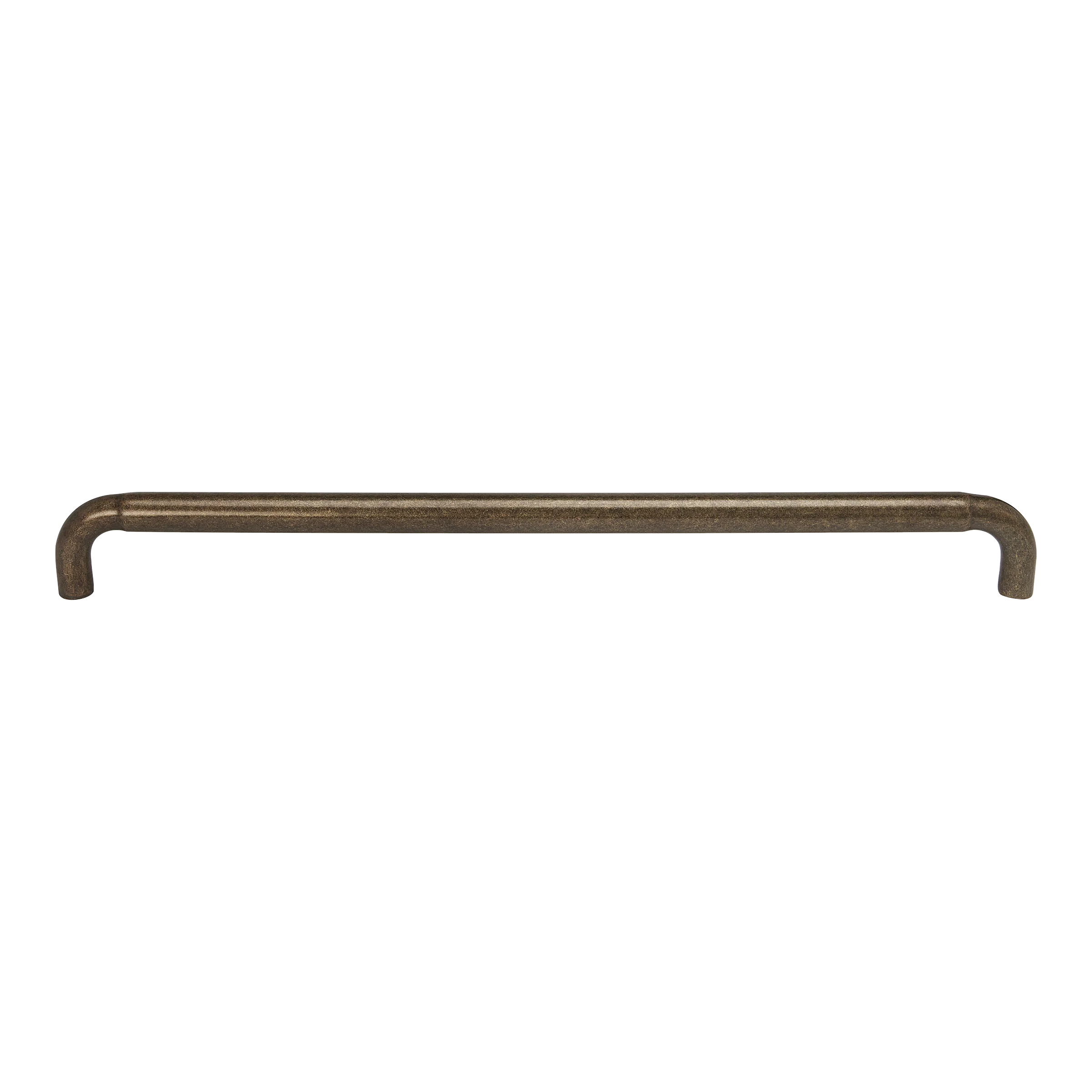 Momo Handles Elba Appliance Pull 416mm in Bronze