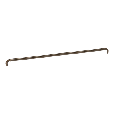Momo Handles Elba D Handle 608mm in Bronze