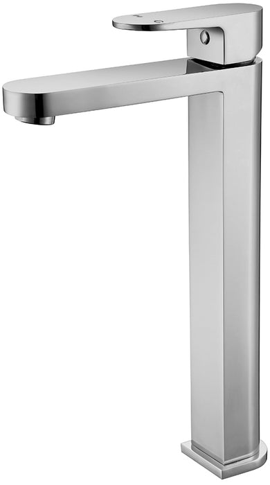 Modern National Eva Mini High Rise Basin Mixer