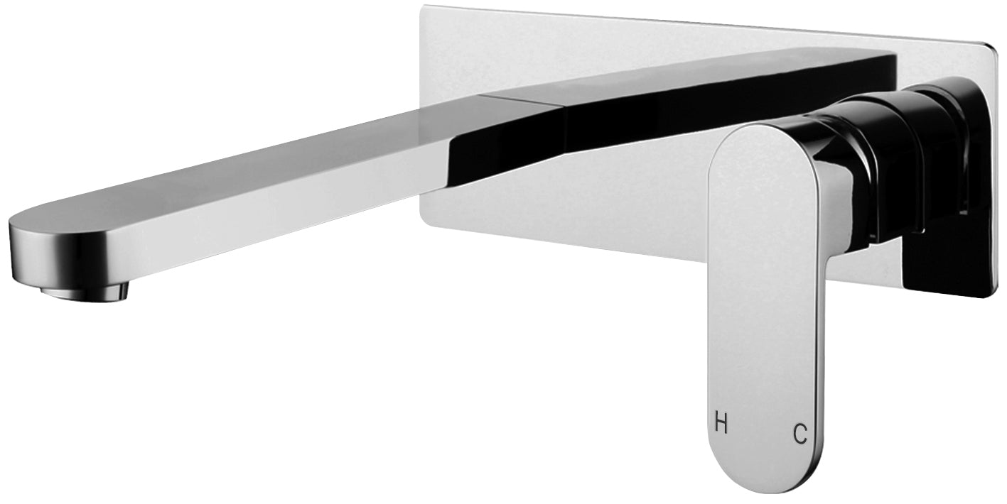 Modern National Eva Mini Wall Combination