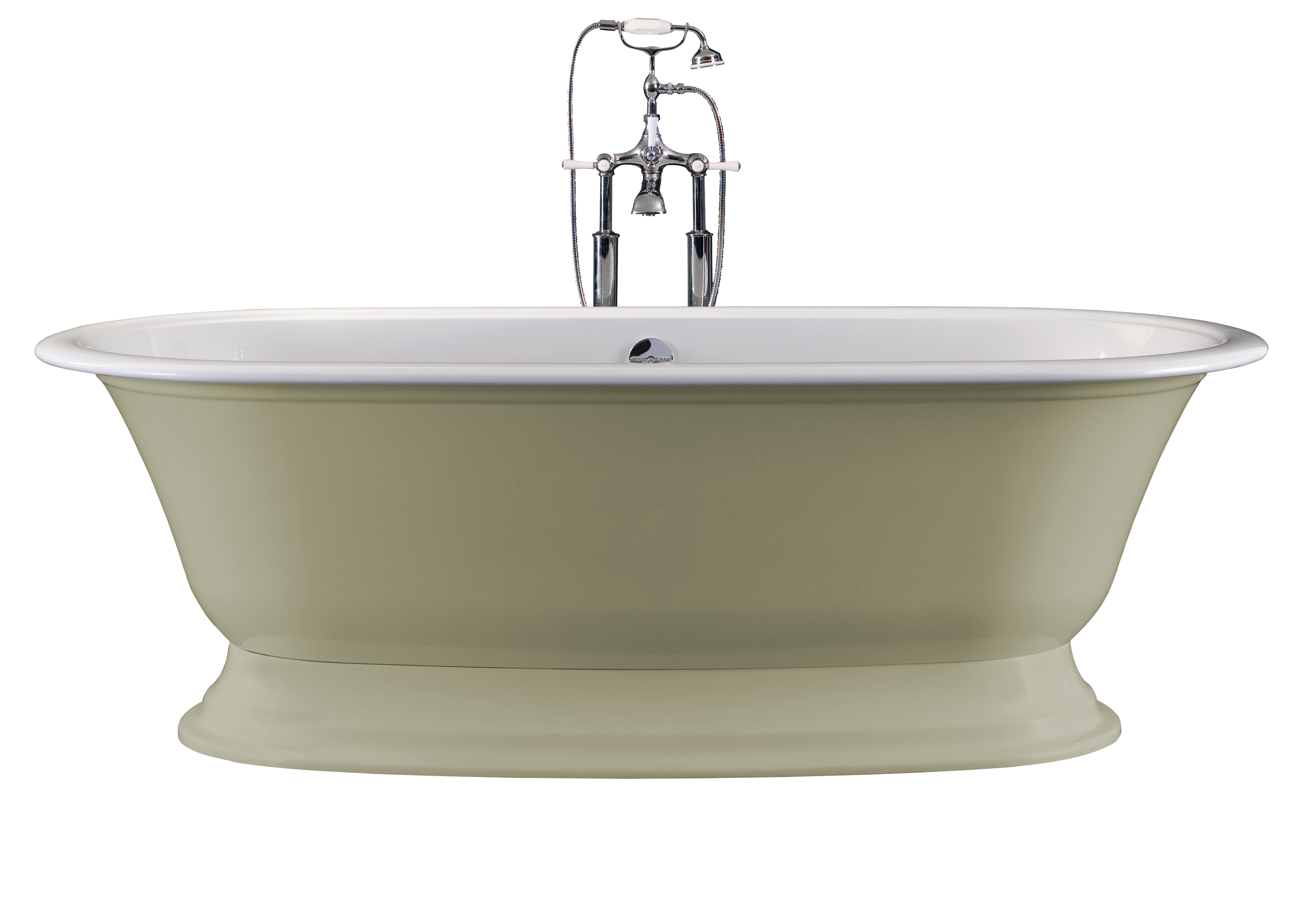Victoria + Albert Elwick Bath