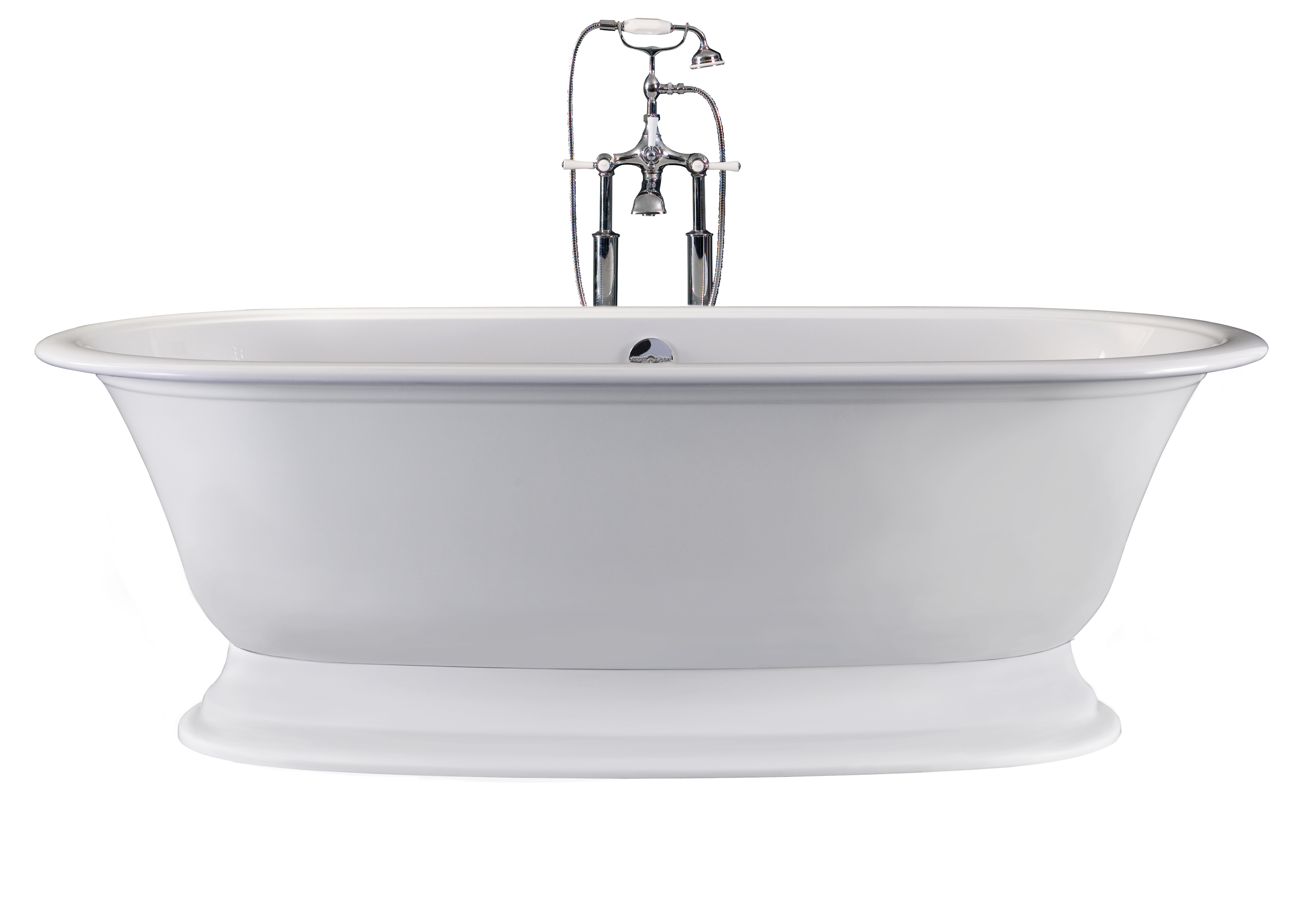 Victoria + Albert Elwick Bath