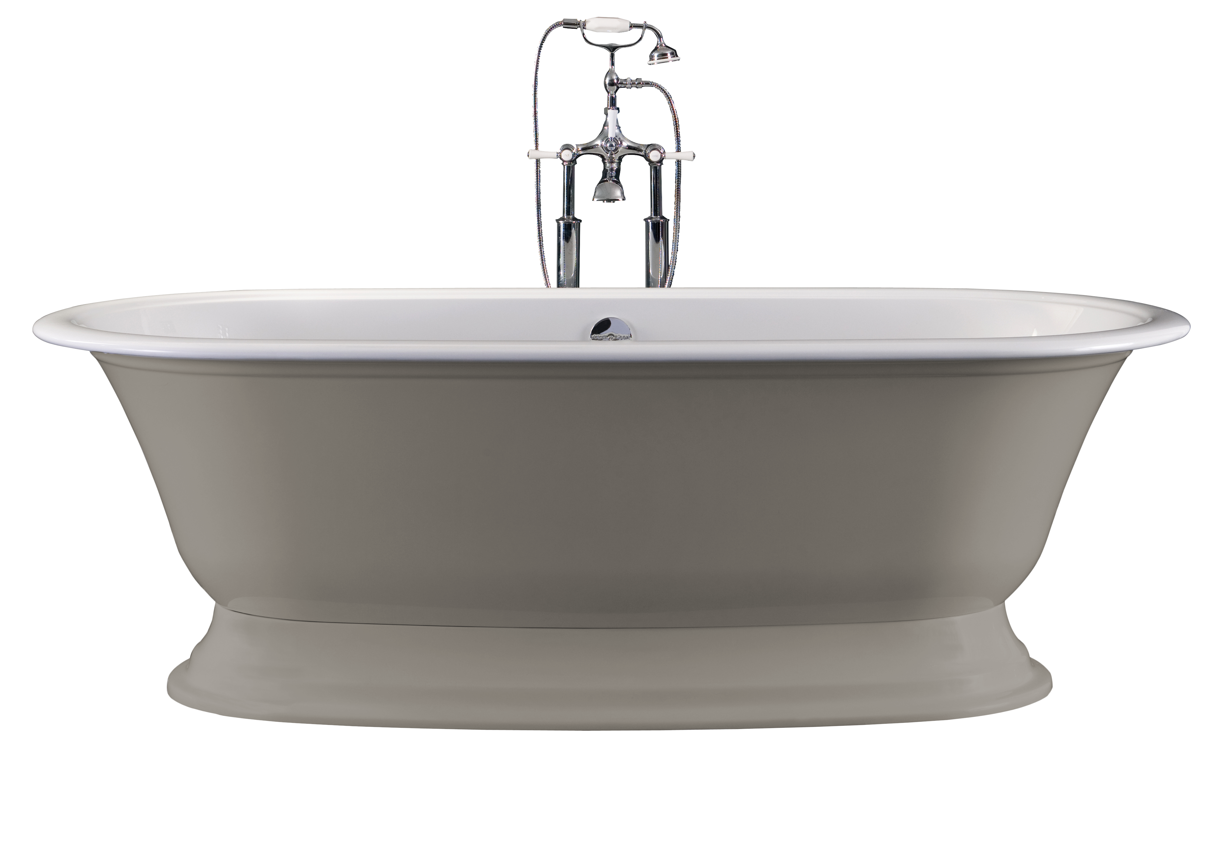 Victoria + Albert Elwick Bath