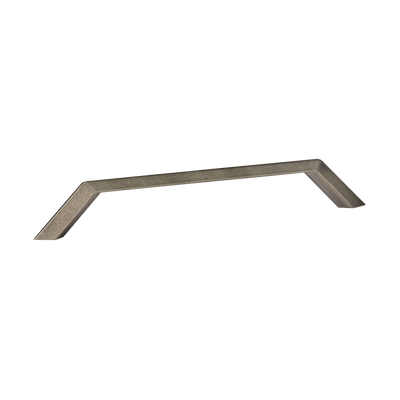 Momo Feltre D Handle 192mm in Graphite Grey
