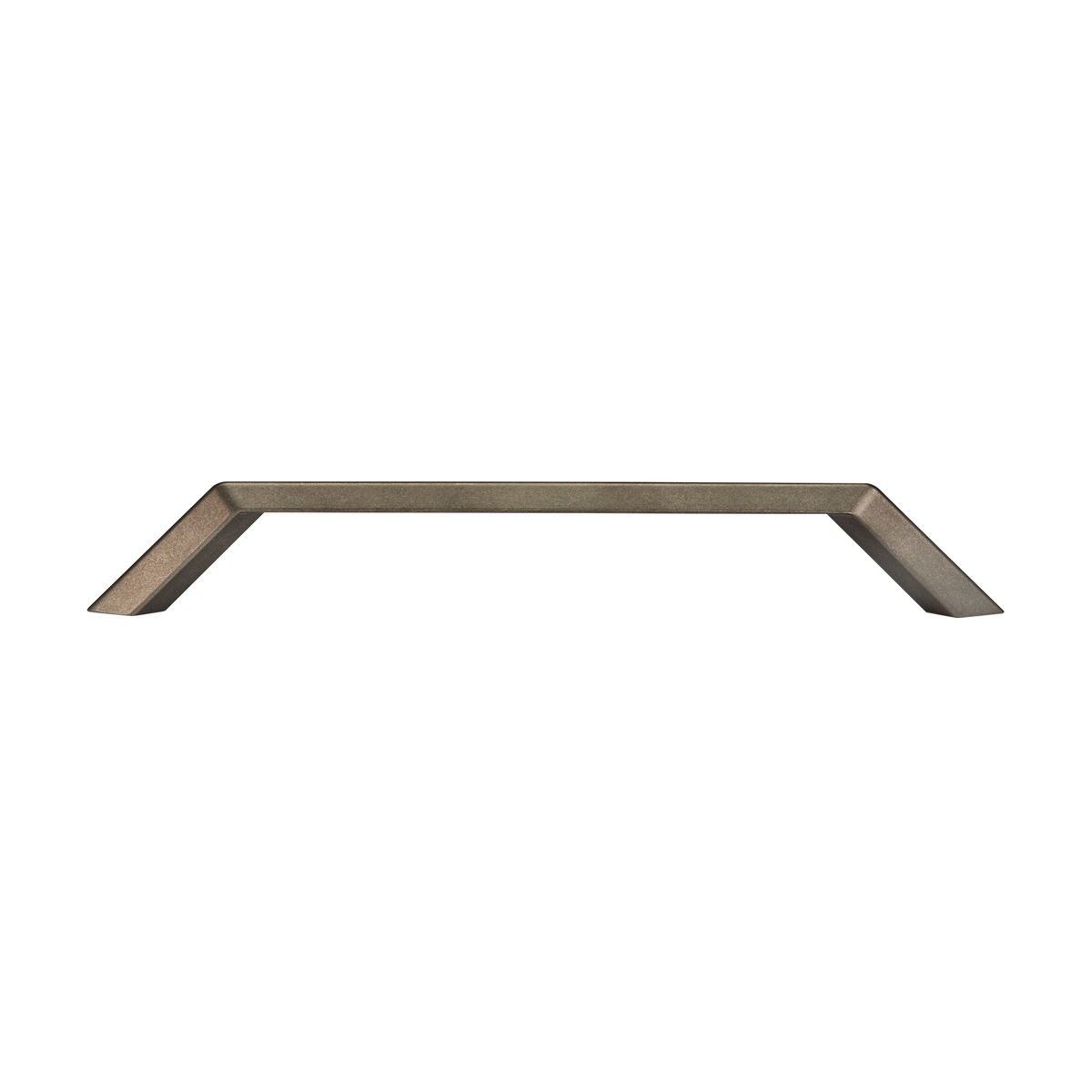 Momo Feltre D Handle 192mm in Graphite Grey - view 2
