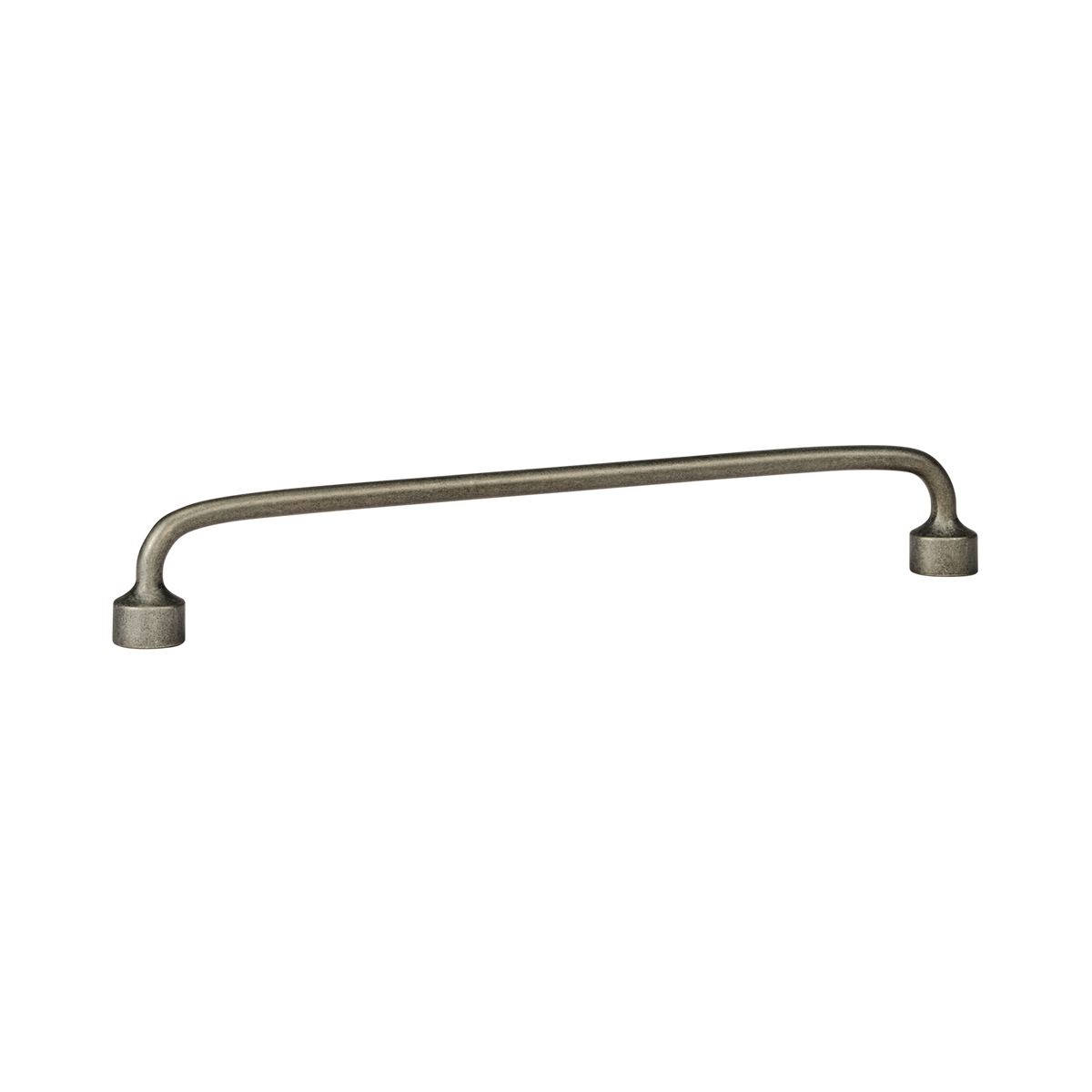 Momo Floid D Handle 192mm in Pewter