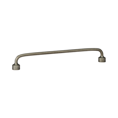 Momo Floid D Handle 192mm in Pewter