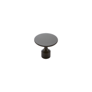 Momo Floid Knob 35mm in Matt Black