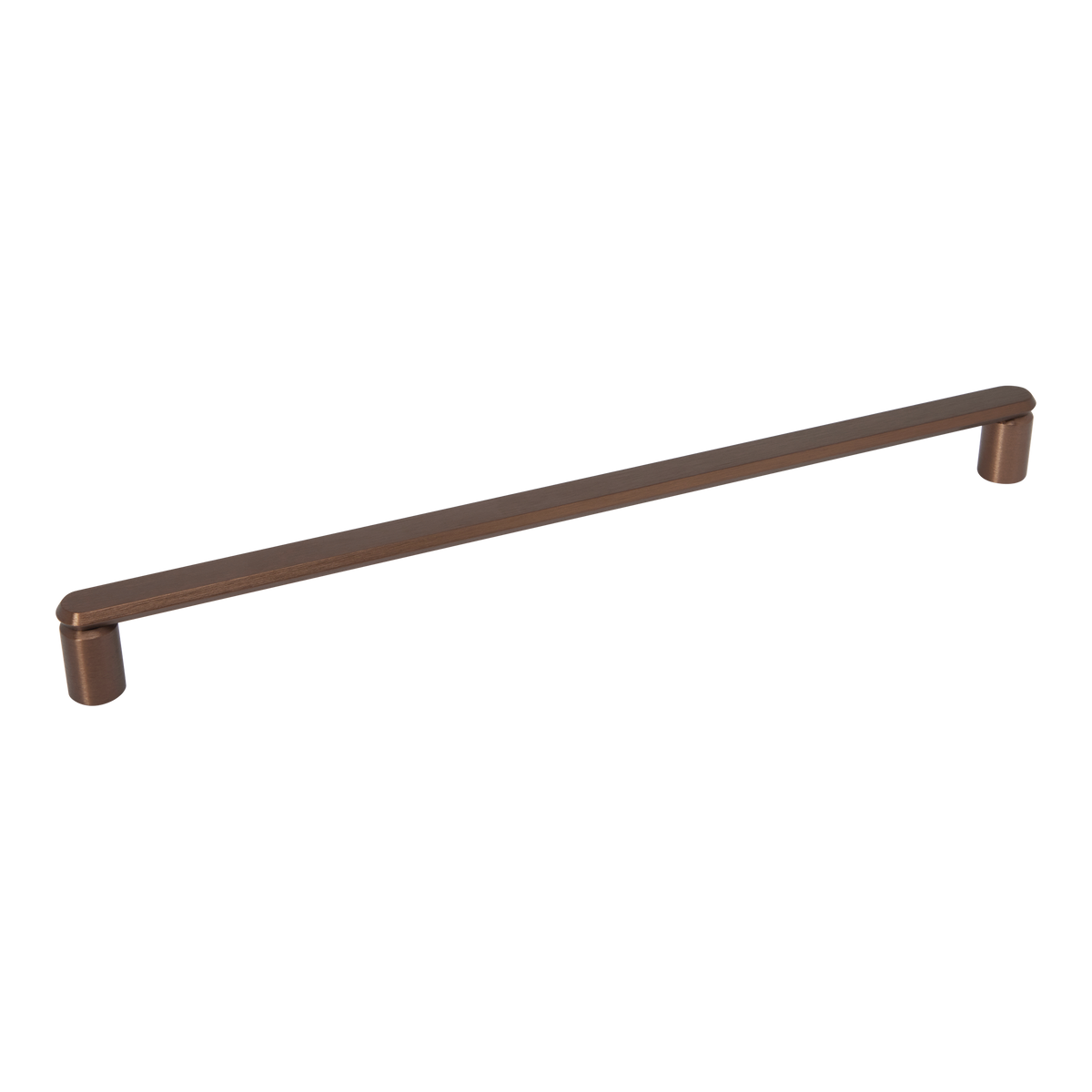 Momo Fase D Handle 320mm in Brushed Bronze
