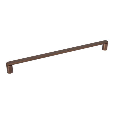 Momo Fase D Handle 320mm in Brushed Bronze