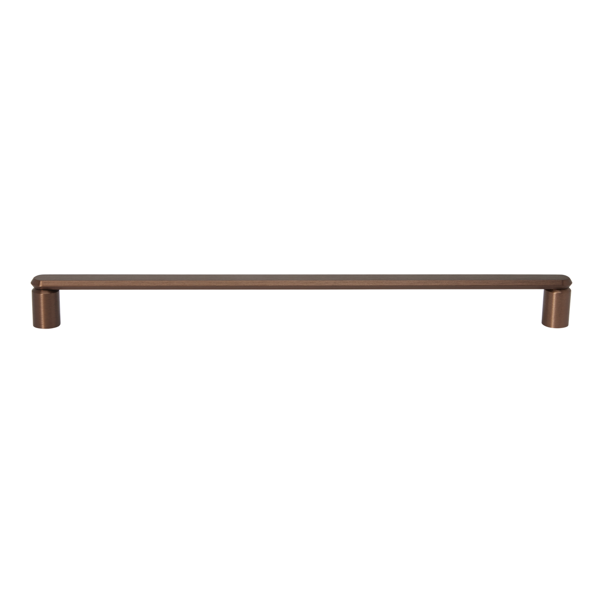 Momo Fase D Handle 320mm in Brushed Bronze - view 2