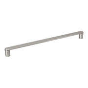 Momo Fase D Handle 320mm in Brushed Nickel