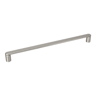 Momo Fase D Handle 320mm in Brushed Nickel