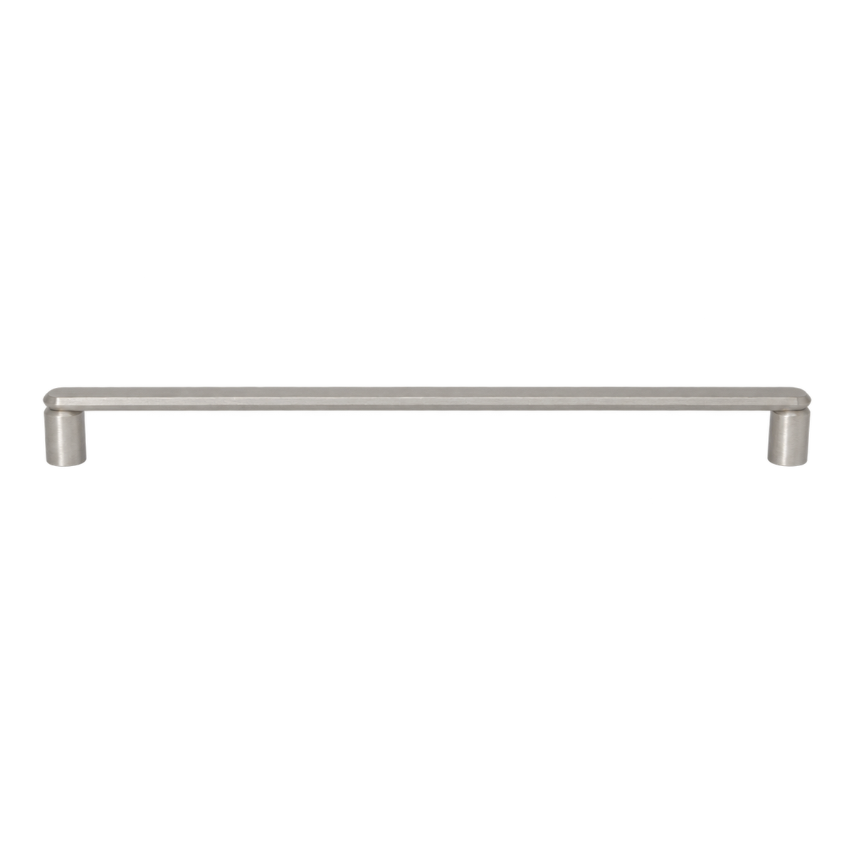 Momo Fase D Handle 320mm in Brushed Nickel - view 2