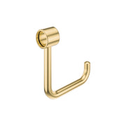Fienza Care Roll Holder for Grab Rail Urban Brass