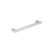 Fienza Care Slimline Hand Grab Rail 450mm Stainless Steel