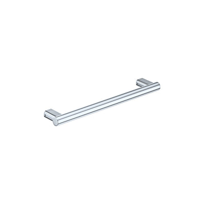 Fienza Care Slimline Hand Grab Rail 450mm Stainless Steel