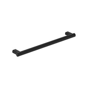 Fienza Care Slimline Hand Grab Rail 600mm Matte Black