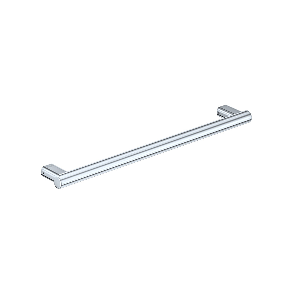 Fienza Care Slimline Hand Grab Rail 600mm Stainless Steel