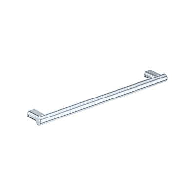 Fienza Care Slimline Hand Grab Rail 600mm Stainless Steel