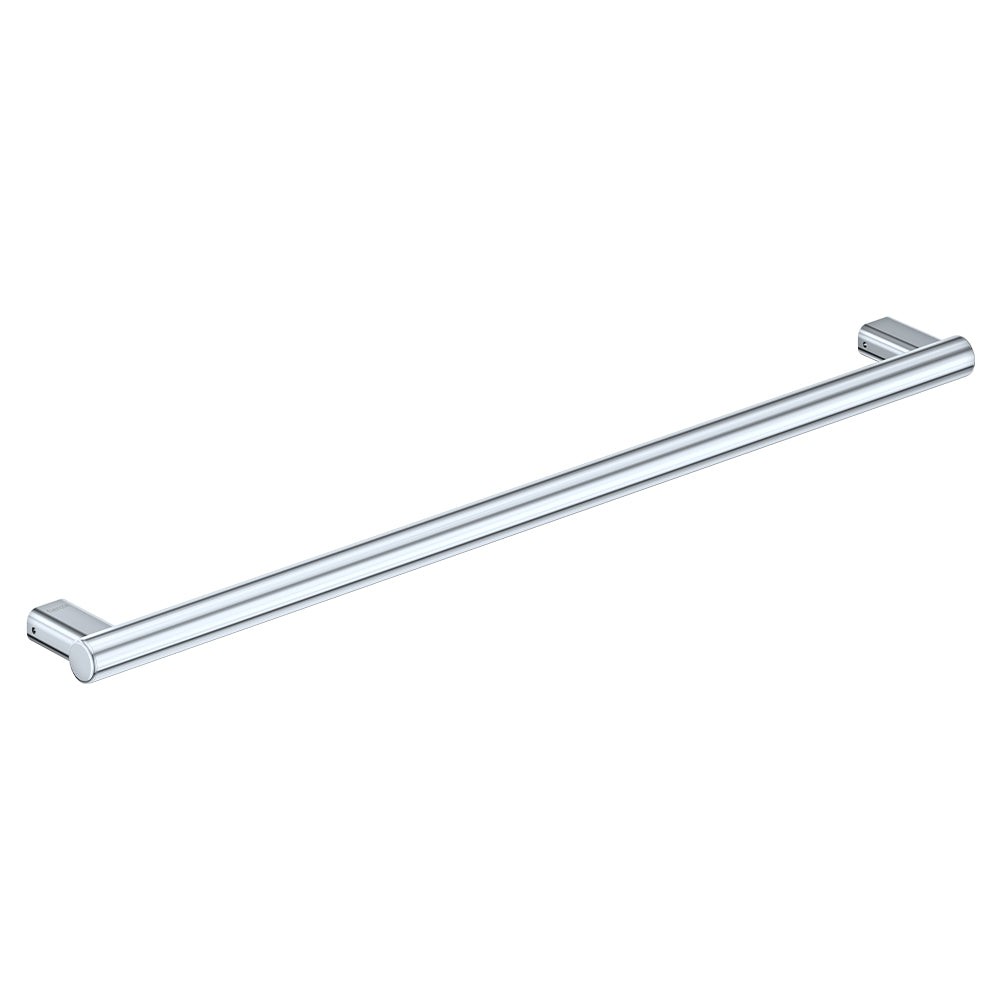 Fienza Care Slimline Hand Grab Rail 900mm Stainless Steel
