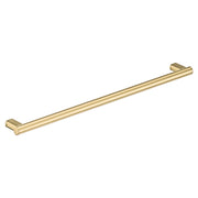 Fienza Care Slimline Hand Grab Rail 900mm Urban Brass