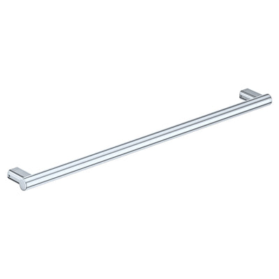 Fienza Care Slimline Hand Grab Rail 900mm Stainless Steel