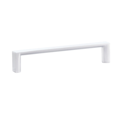 Momo Dallas D Handle 128mm in Chrome Plated