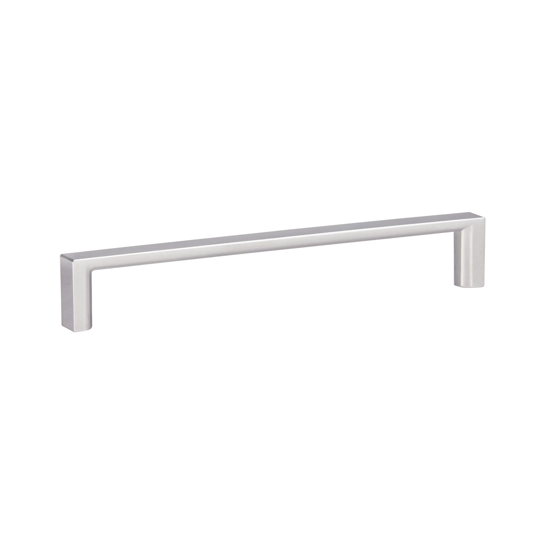 Momo Dallas D Handle 160mm In Chrome Plated