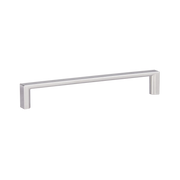 Momo Dallas D Handle 160mm In Chrome Plated