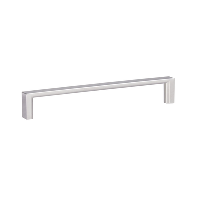 Momo Dallas D Handle 160mm In Chrome Plated