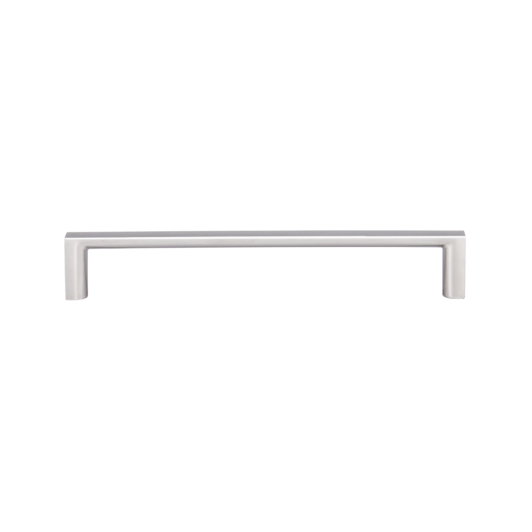 Momo Dallas D Handle 160mm In Chrome Plated