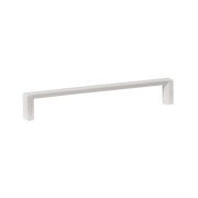 Momo Dallas D Handle 160mm In Matt White