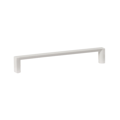 Momo Dallas D Handle 160mm In Matt White