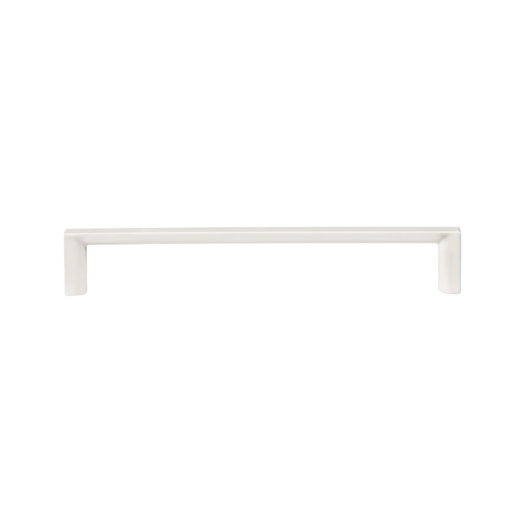 Momo Dallas D Handle 160mm In Matt White