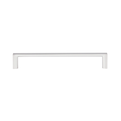 Momo Dallas D Handle 160mm In Satin Chrome