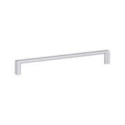 Momo Dallas D Handle 192mm In Chrome Plated